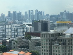 Duo Residences (D7), Apartment #192317222